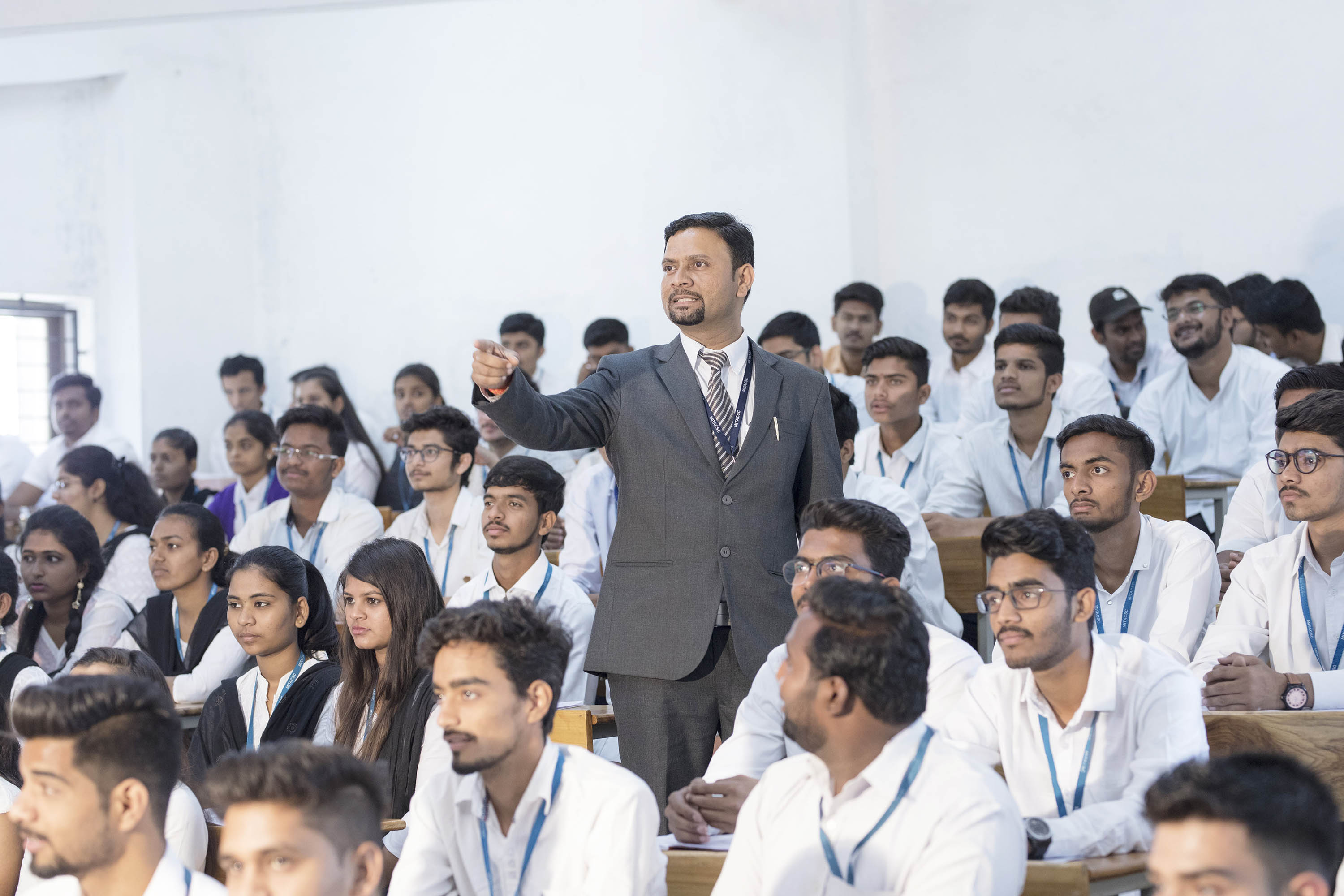 Top BBA IB Colleges In India